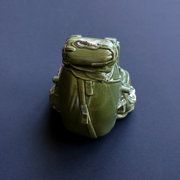 Сувенир Парашют десантный Д-10